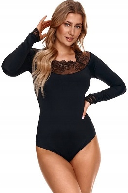 Lupoline Body Model 242