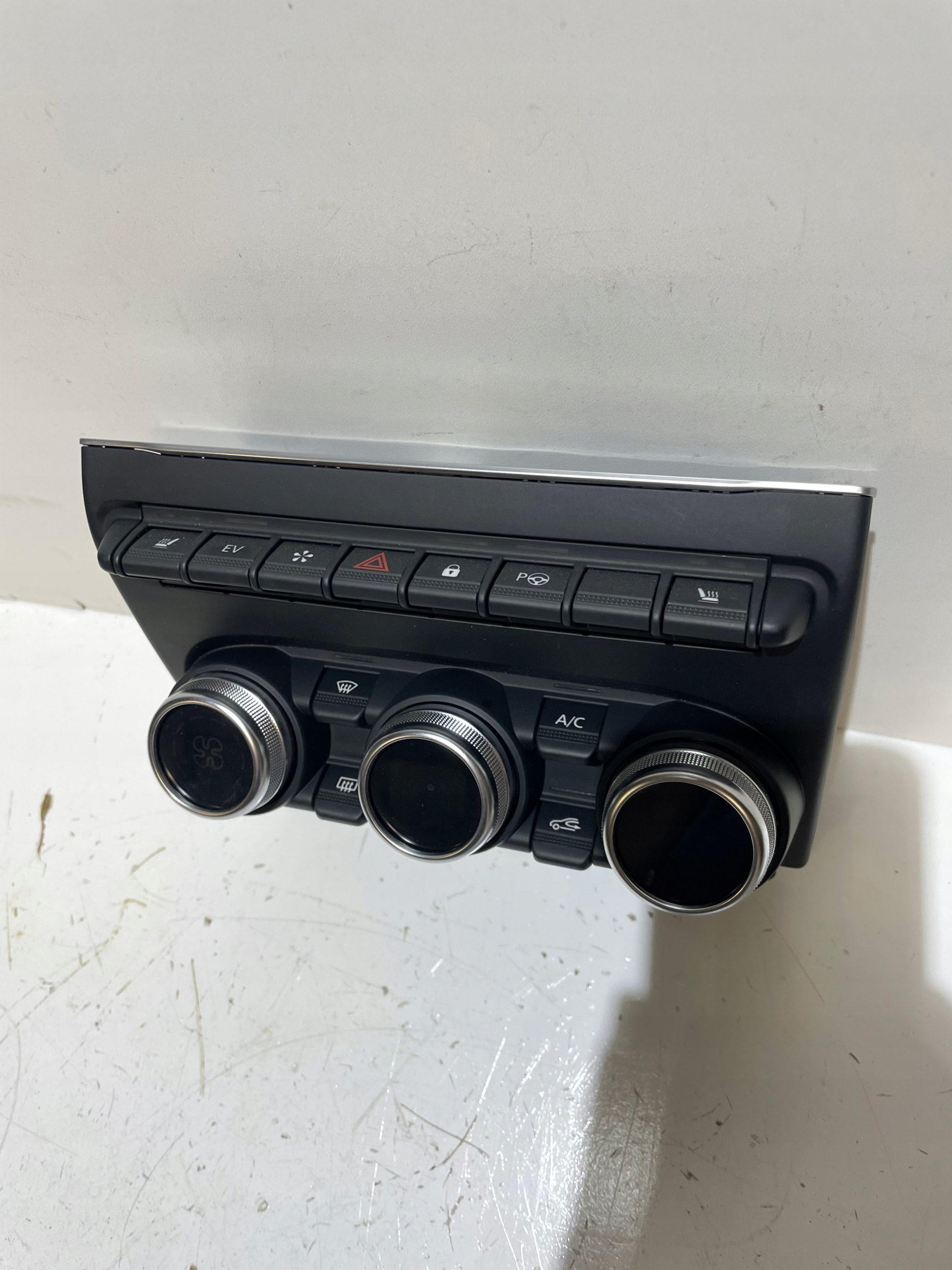 RENAULT ARKANA UNITE COMMANDE CLIMA 283E87543R