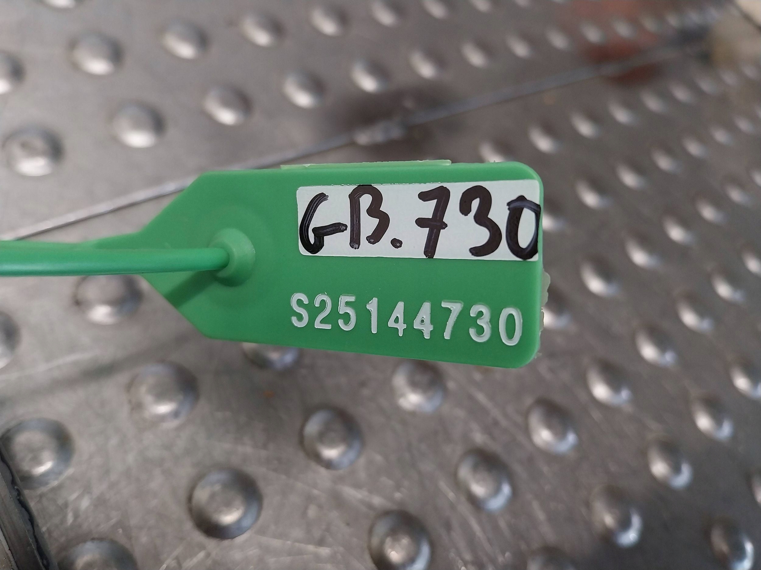 CHROM grille grill kidney grille left 7065701 BMW 5 E60 E61