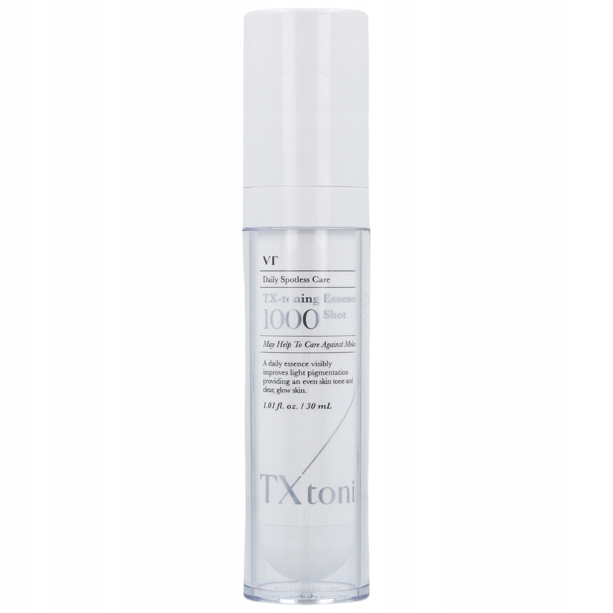 Vt Cosmetics Tx-Toning Essence 1000 Shot 30 ml rozjasňující esence
