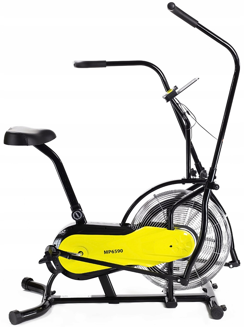 Rower treningowy mechaniczny pionowy Hms MP6590