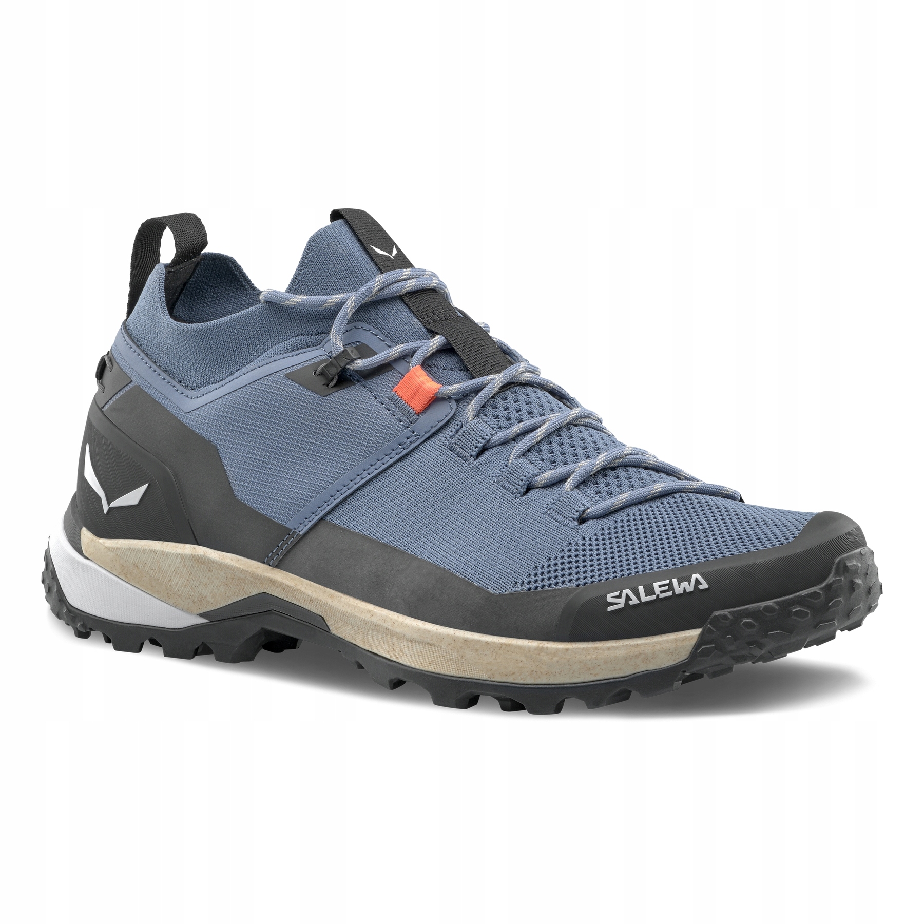 Buty trekkingowe męskie Salewa Puez 2 modré 00-0000061469_8769 r 43
