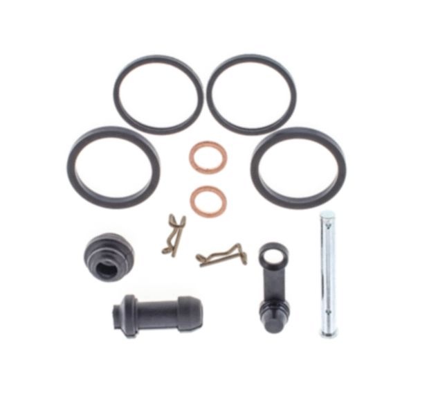 Opravný Komplet Brzdového Třmenu Ktm LC4 LC4-E 400 640 MXC 525 Sx 125