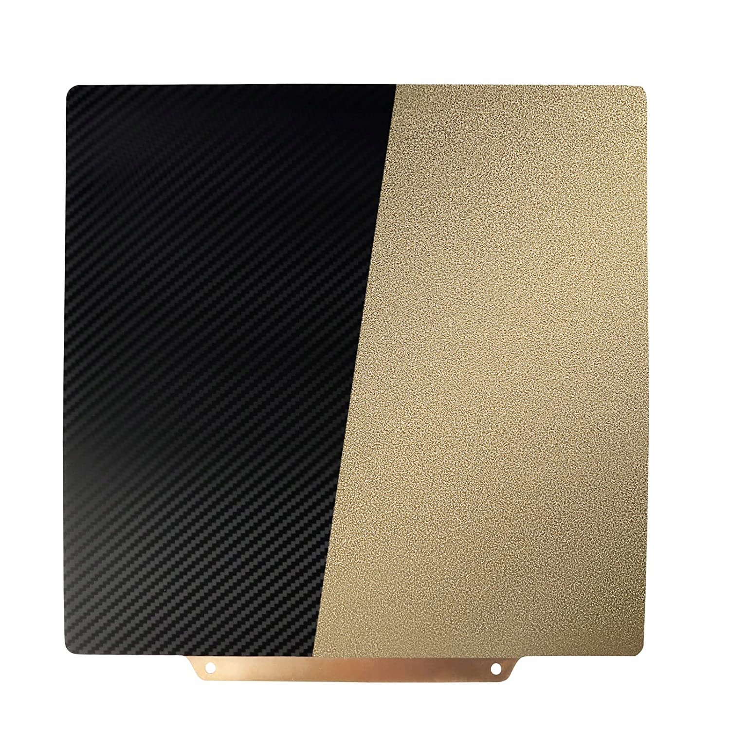 Kingroon podložka Pet+pei karbon 180*180 mm