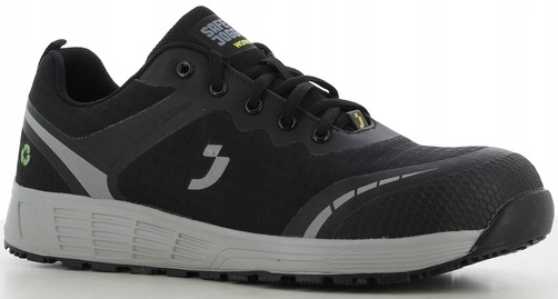 Safety Jogger Ecodempo S3S Półbuty Buty Ochronne Podnosek Wkładka Esd r. 40