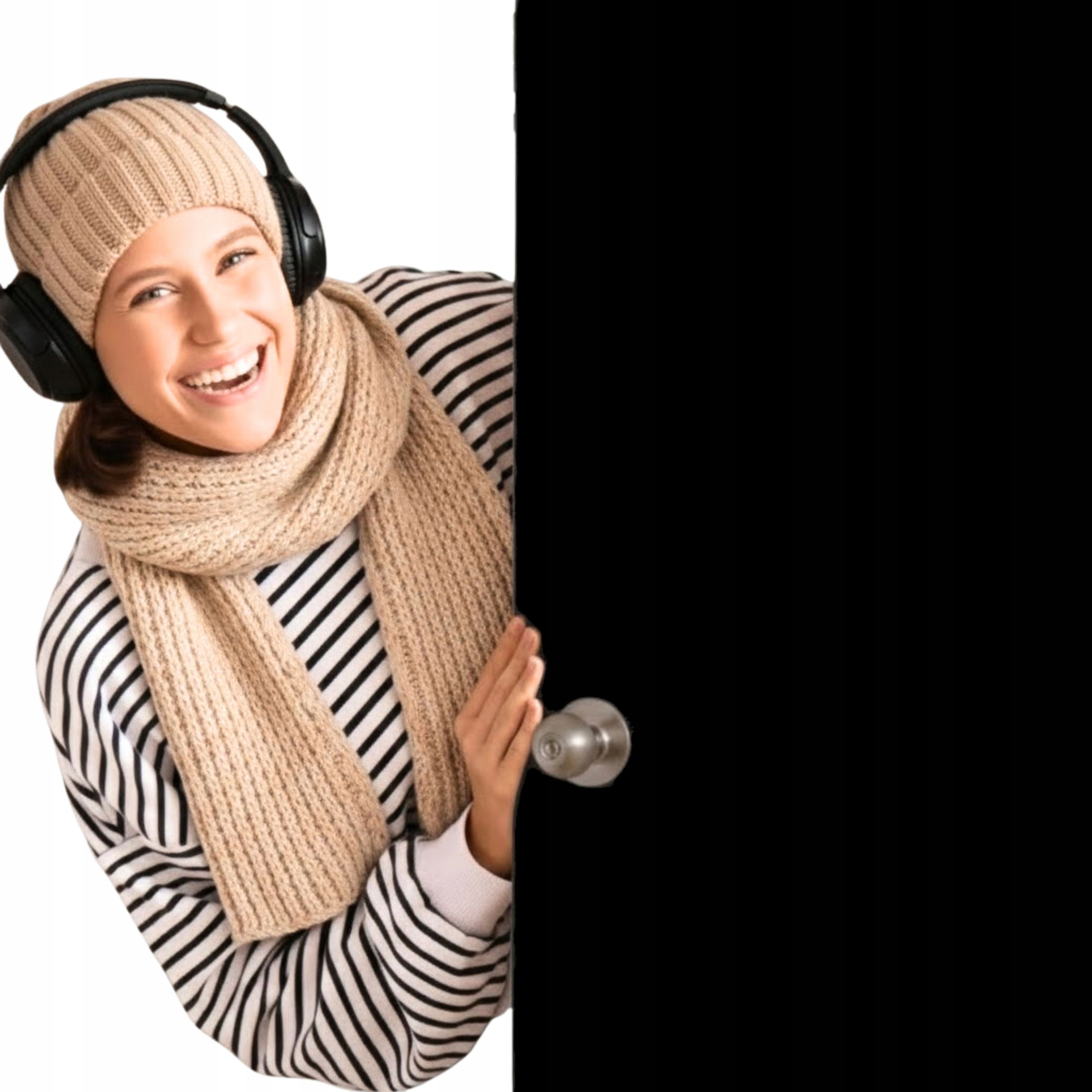 Odhlučnění dveří Termoizolační Samolepicí kaučuk 32 mm 100 x 200 cm