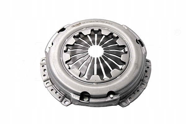 DOCISK SPRZEGŁA FABIA 1.4 AUA AUB VIKA Producent części Vika