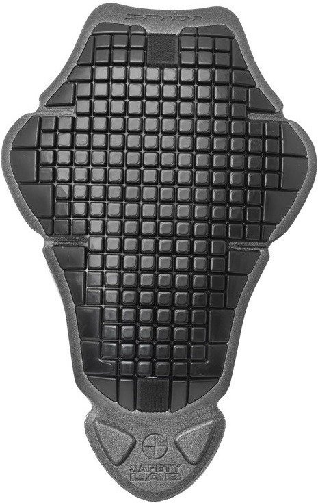 Żółw ochraniacz pleców Spidi Warrior 510 Z53-010