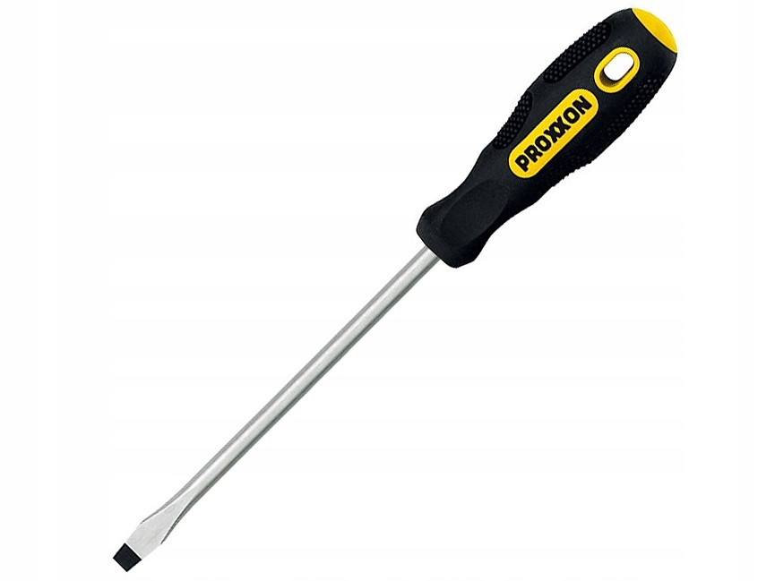 

Proxxon 22010 Wkrętak płaski FD3mm x 100mm