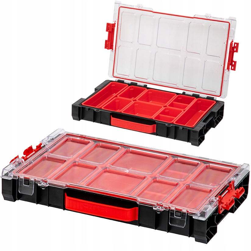 

Organizer Na Narzędzia Qbrick System Pro 100