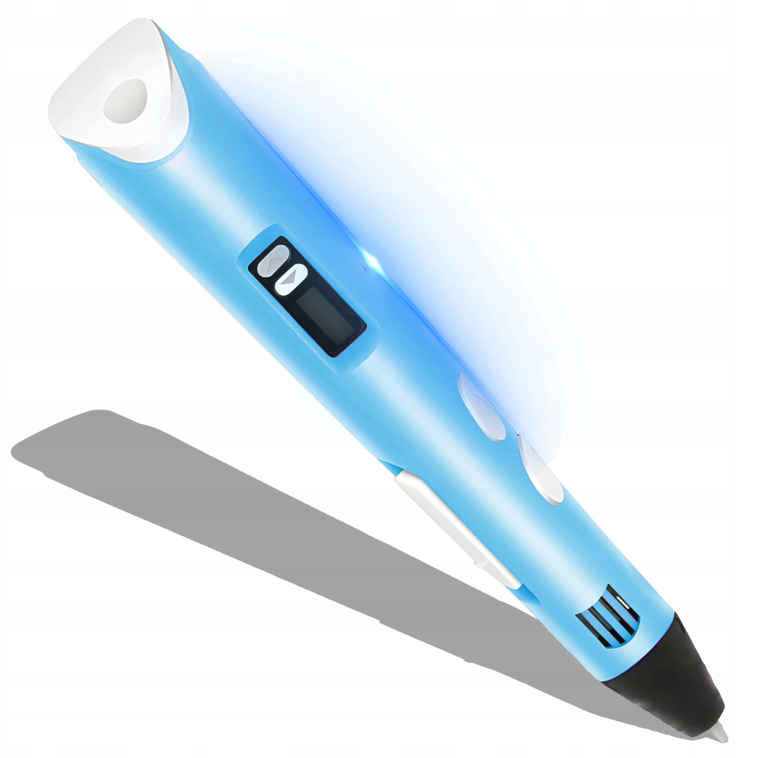 DŁUGOPIS DRUKARKA 3D PEN ZESTAW + WKŁADY 9 METRÓW Kod producenta P63