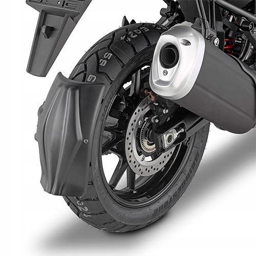 Montážny kit Givi RM01 RM02 Suzuki DL 1000 V-strom (17)