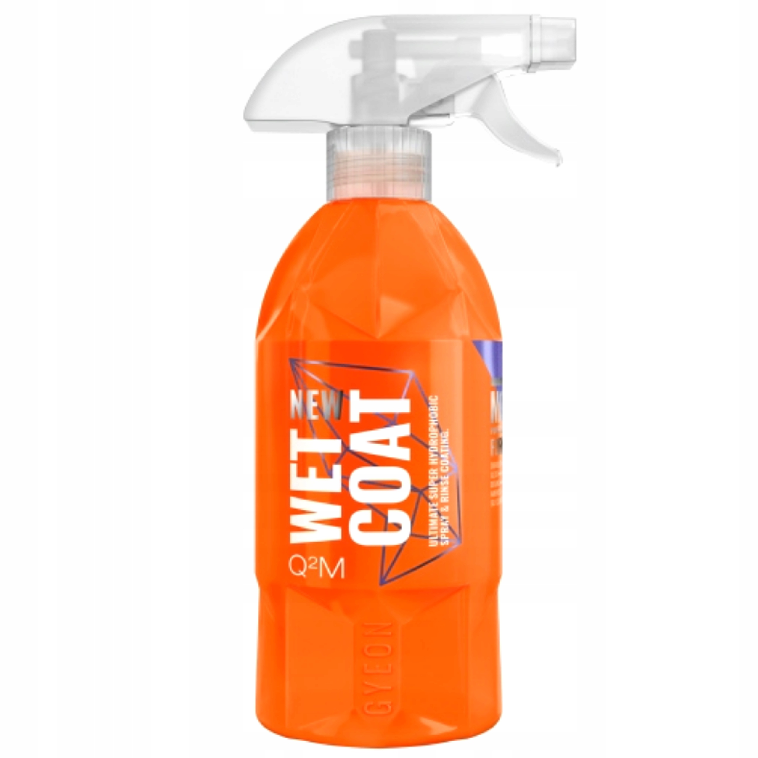 GYEON Q2M WetCoat 1000ml - wosk na mokry lakier