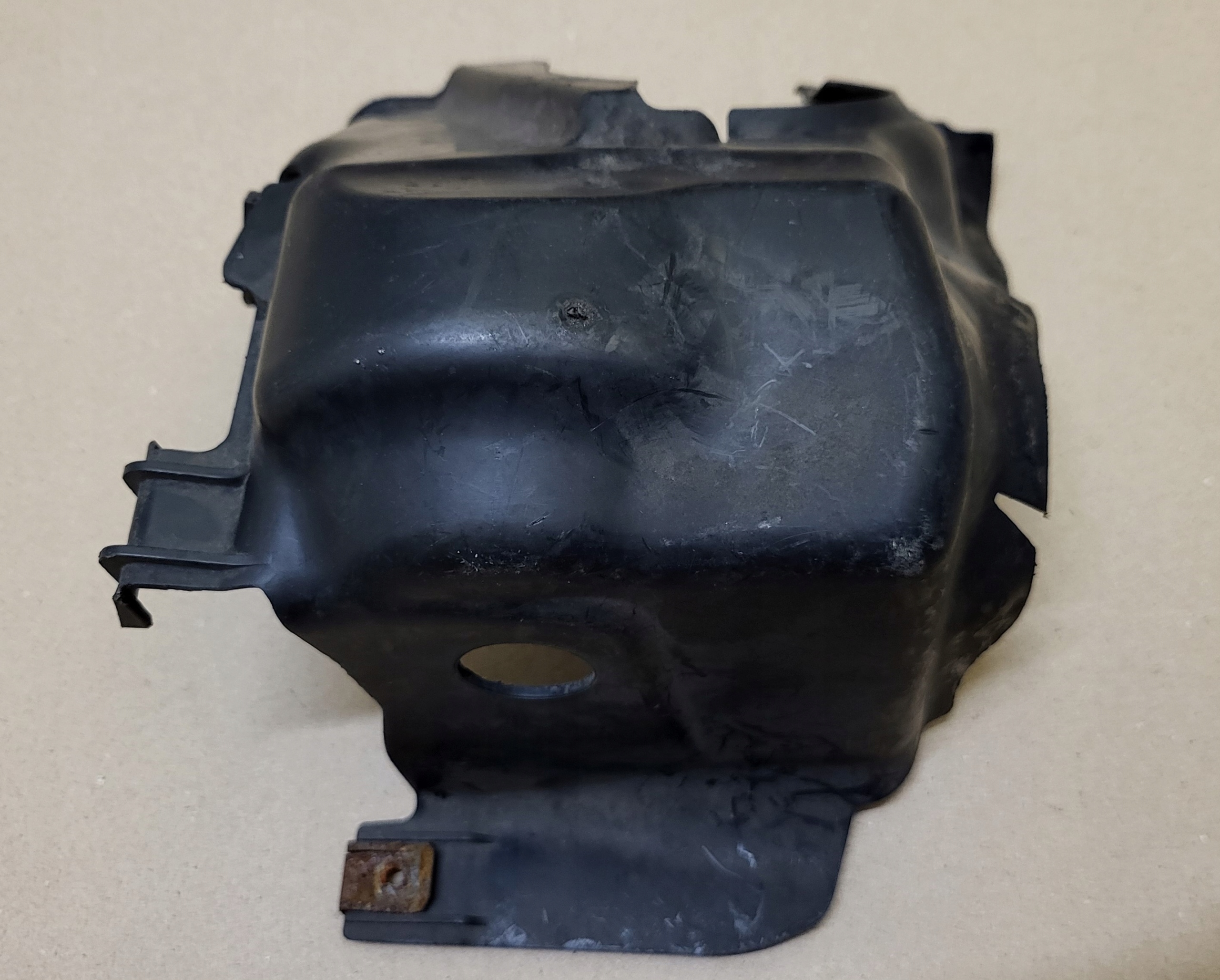 cover chassis arms right BMW 5 E61 E60 7149598 5171-7149598 OE EU