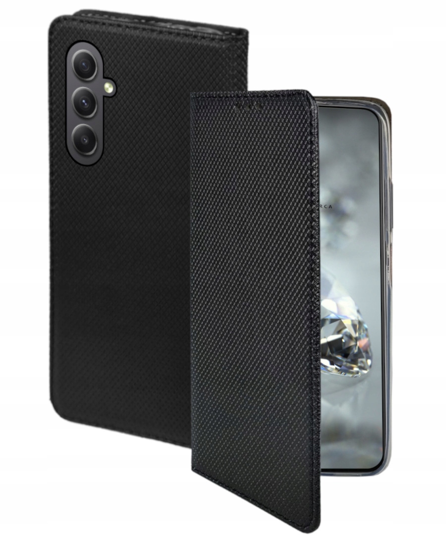 

Etui Na Magnes Do Samsung A14 4G 5G Smart Magnet