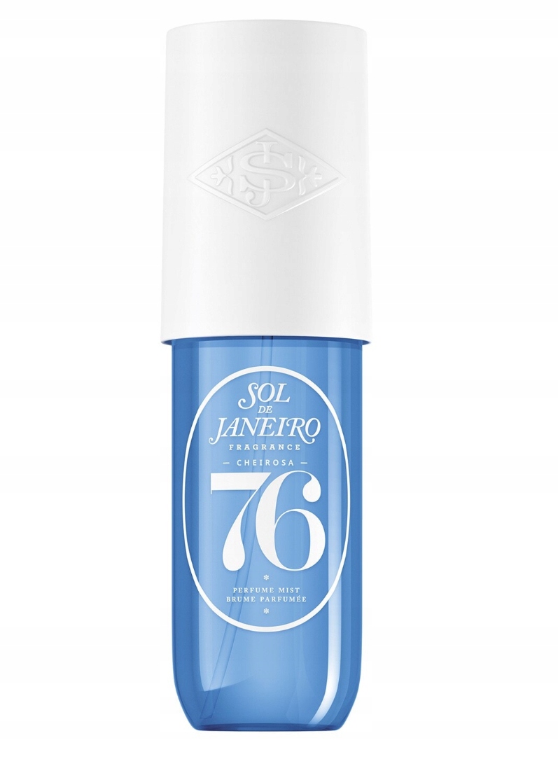 Sol De Janeiro Brazilský Crush Cheirosa '76 mlha rybíz jasmín