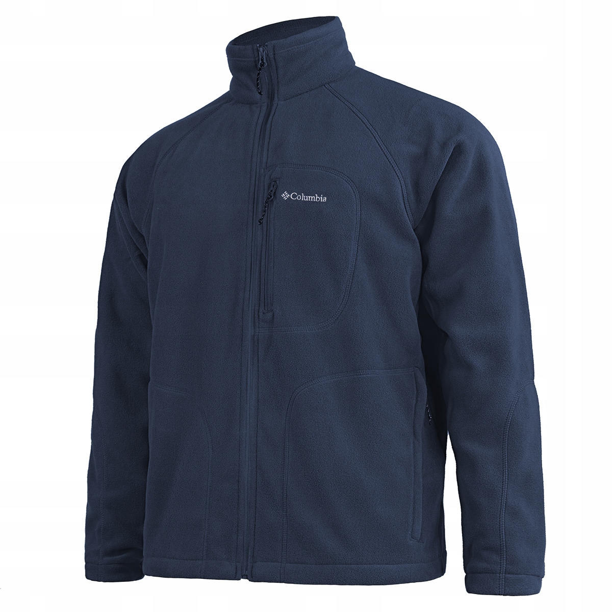 

Polar Bluza Columbia Fast Trek II Navy L