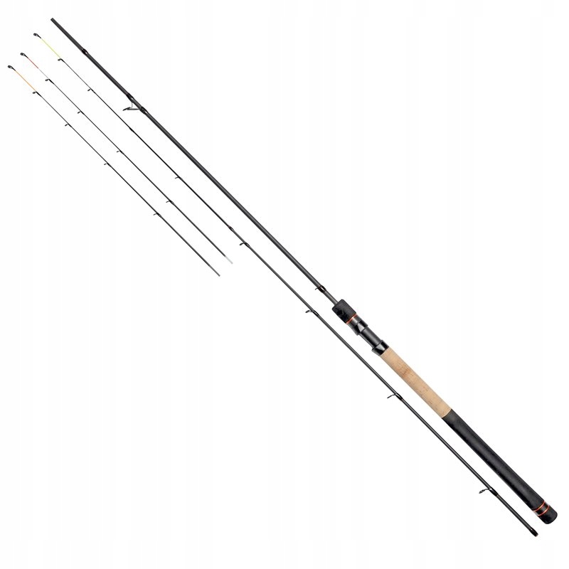 Konger Wędka MethodMan Essential Picker 270/10-35g