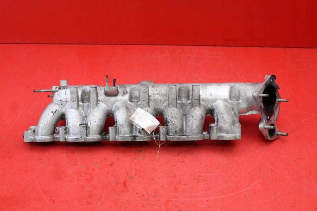 intake manifold KIA CARNIVAL 2 II 2.9 CRDI 182 KM 06-10