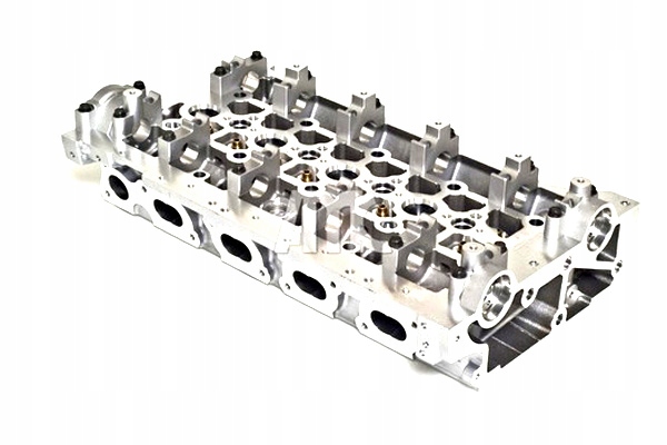AMC GŁOWICA CYLINDRÓW NISSAN INTERSTAR PRIMASTAR OPEL MOVANO A VIVARO Numer katalogowy oryginału AMC 908798 NISSAN 1104100Q0D
