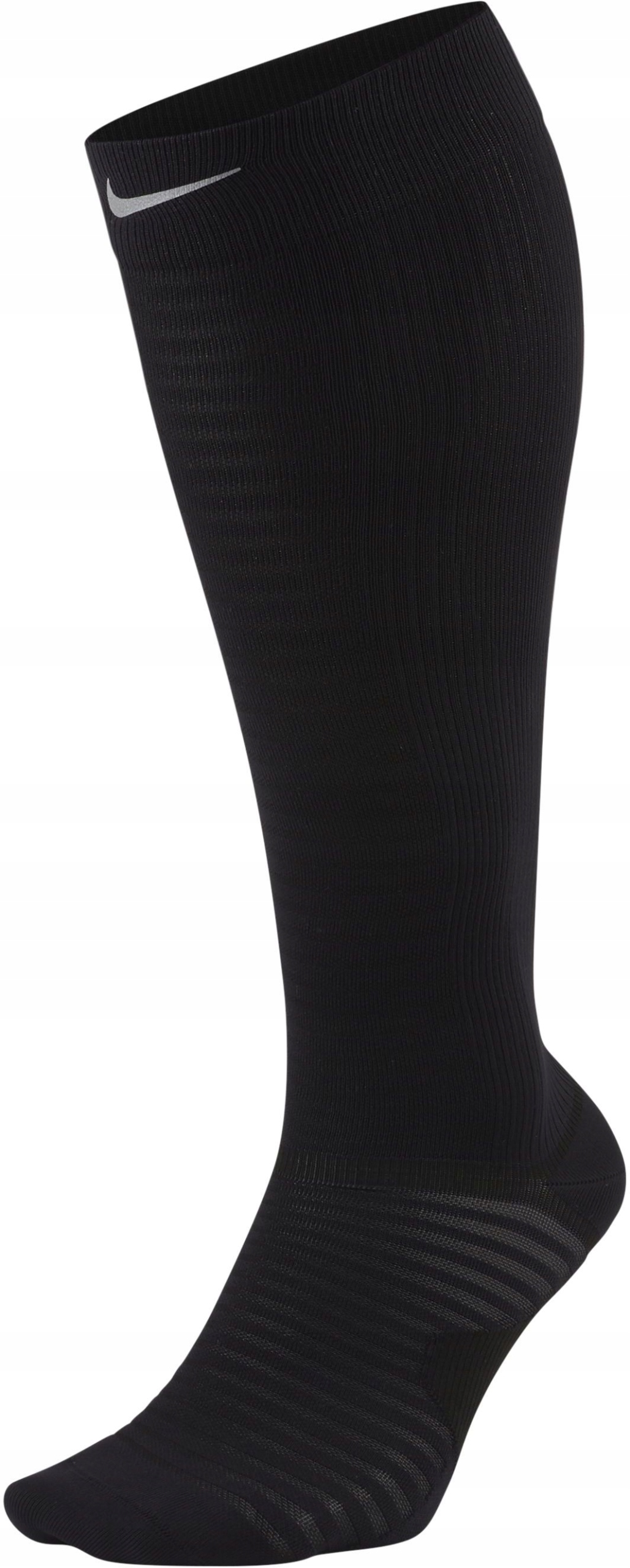 Nike Spark Lightweight Over-The-Calf Compression, rozmiar 41-43