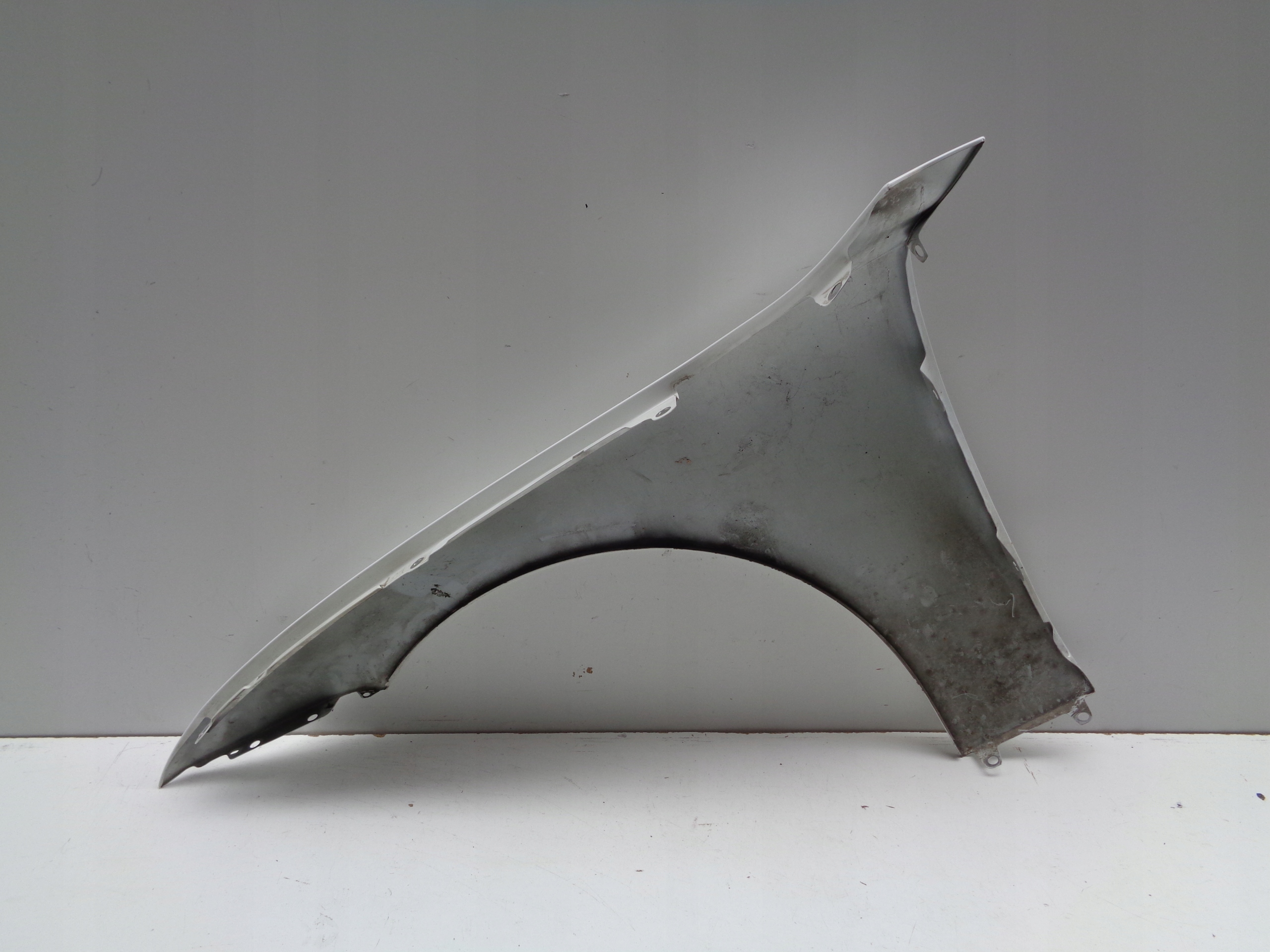 fender right front AUDI A7 4G8 10- NR 48347
