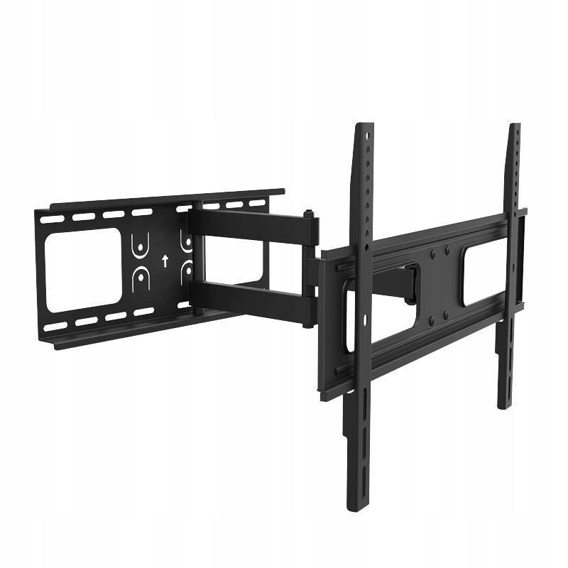 Uchwyt ścienny do telewizora Lcd/led LogiLink Vesa 600x400, 37-70" max