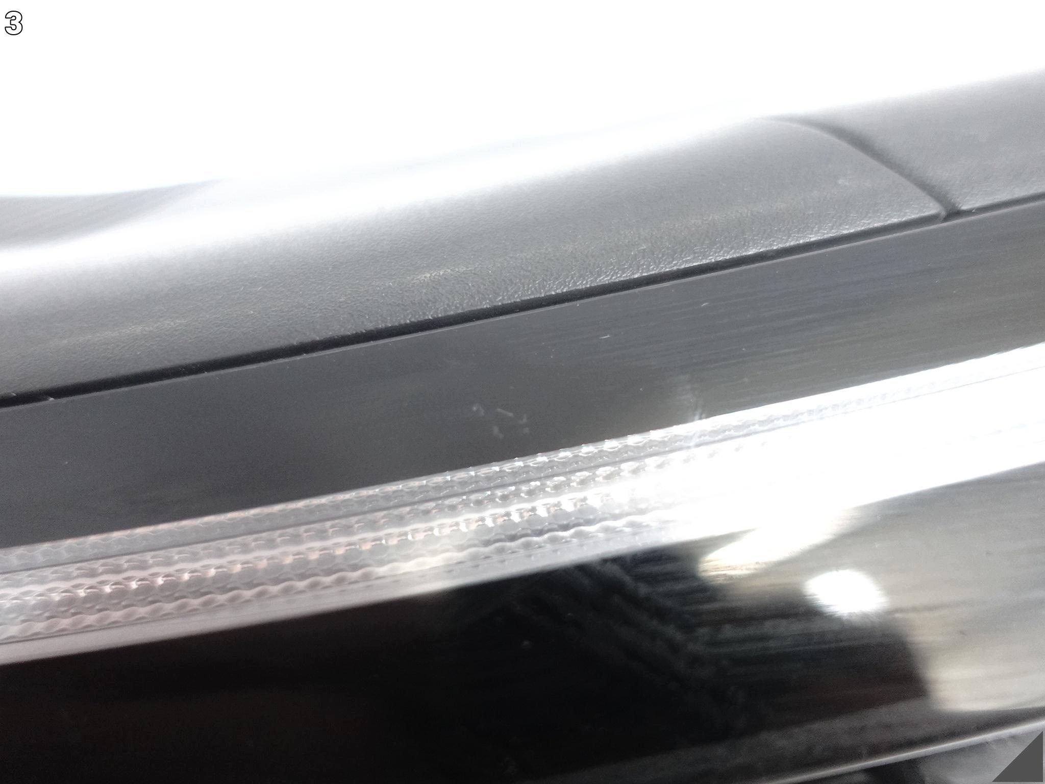 HYUNDAI KONA EV ELECTRIC SX2E II 2 23- light cap DRL FULL LED front
