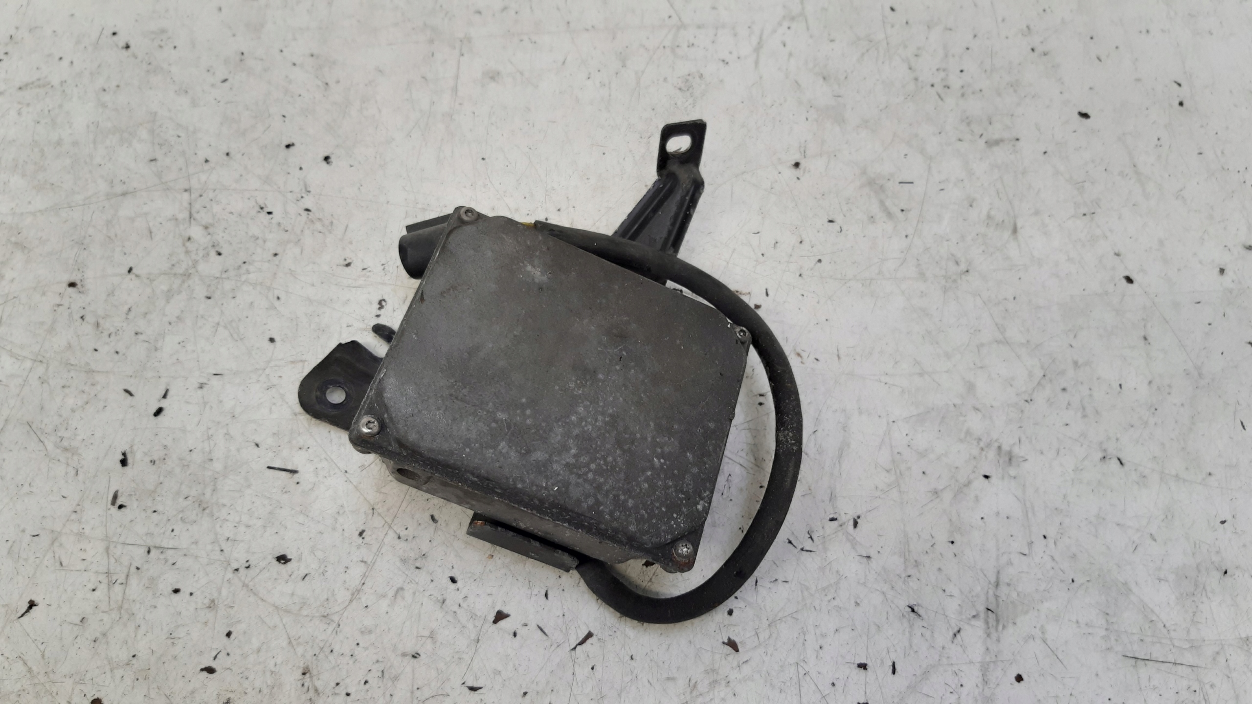 control unit 8N0907474A Audi TT