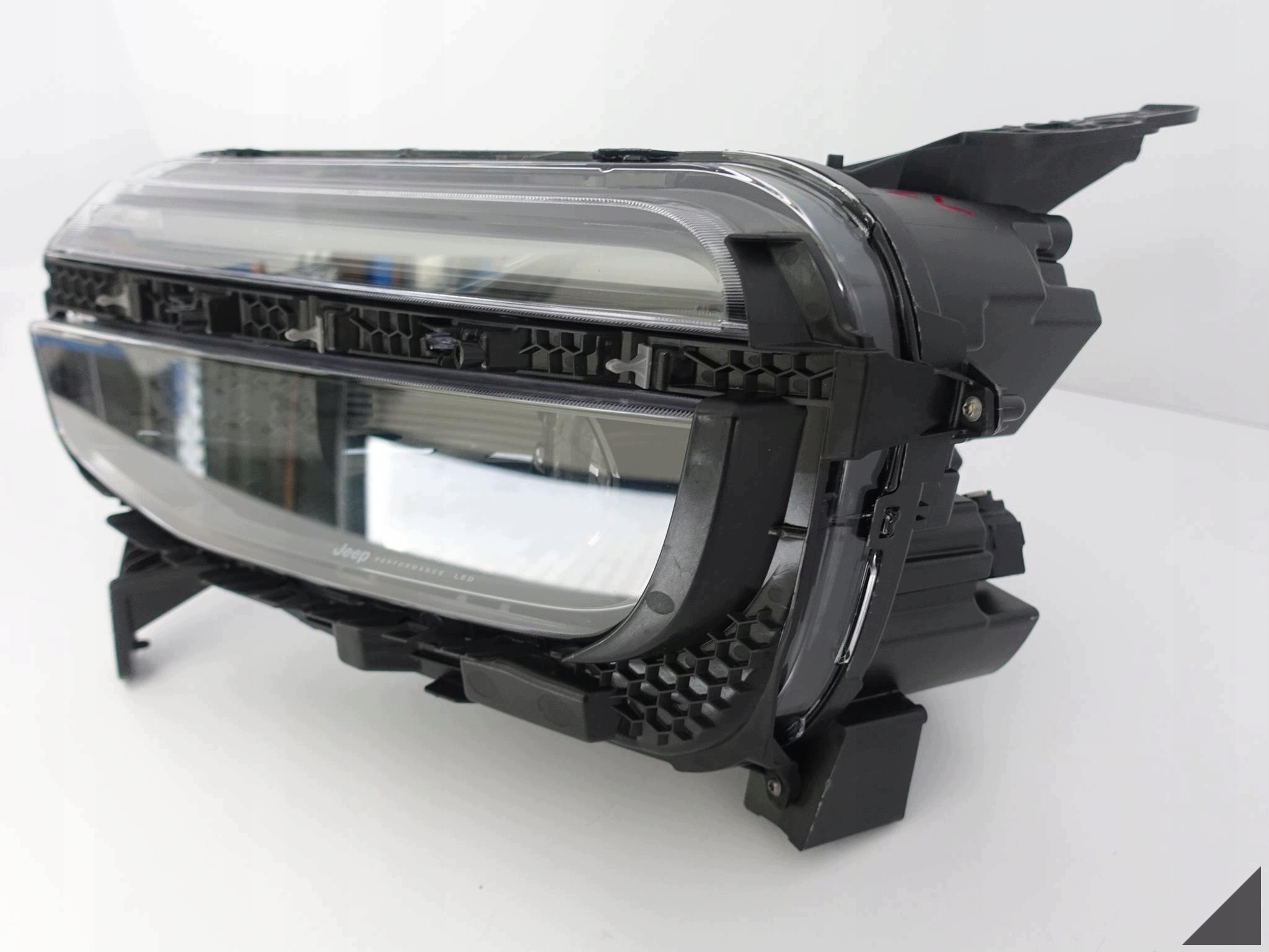 JEEP AVENGER 22- light FULL LED PERFORMANCE HIGH left front EUROPA
