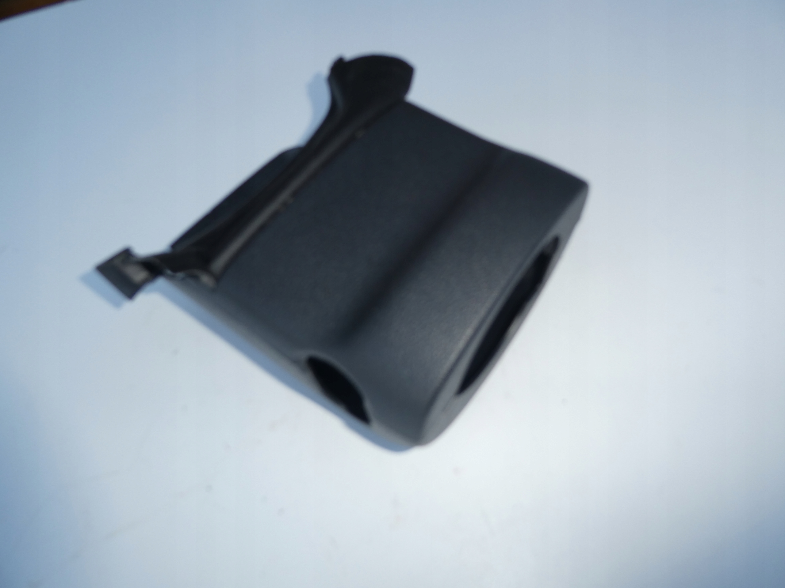 VW TIGUAN 5N obal volantu 5N0858565B