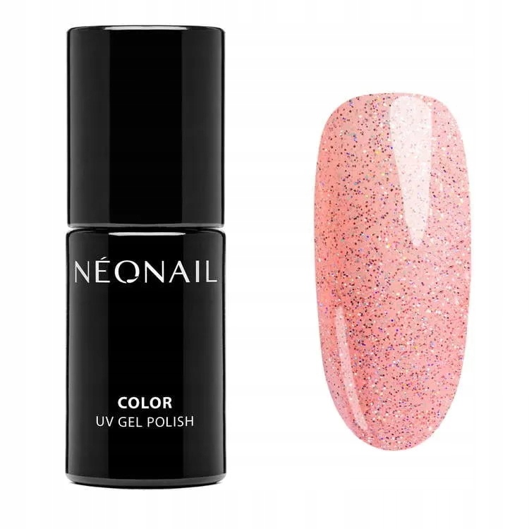 

Neonail Lakier Hybrydowy Sleeping Beauty 7,2 ml