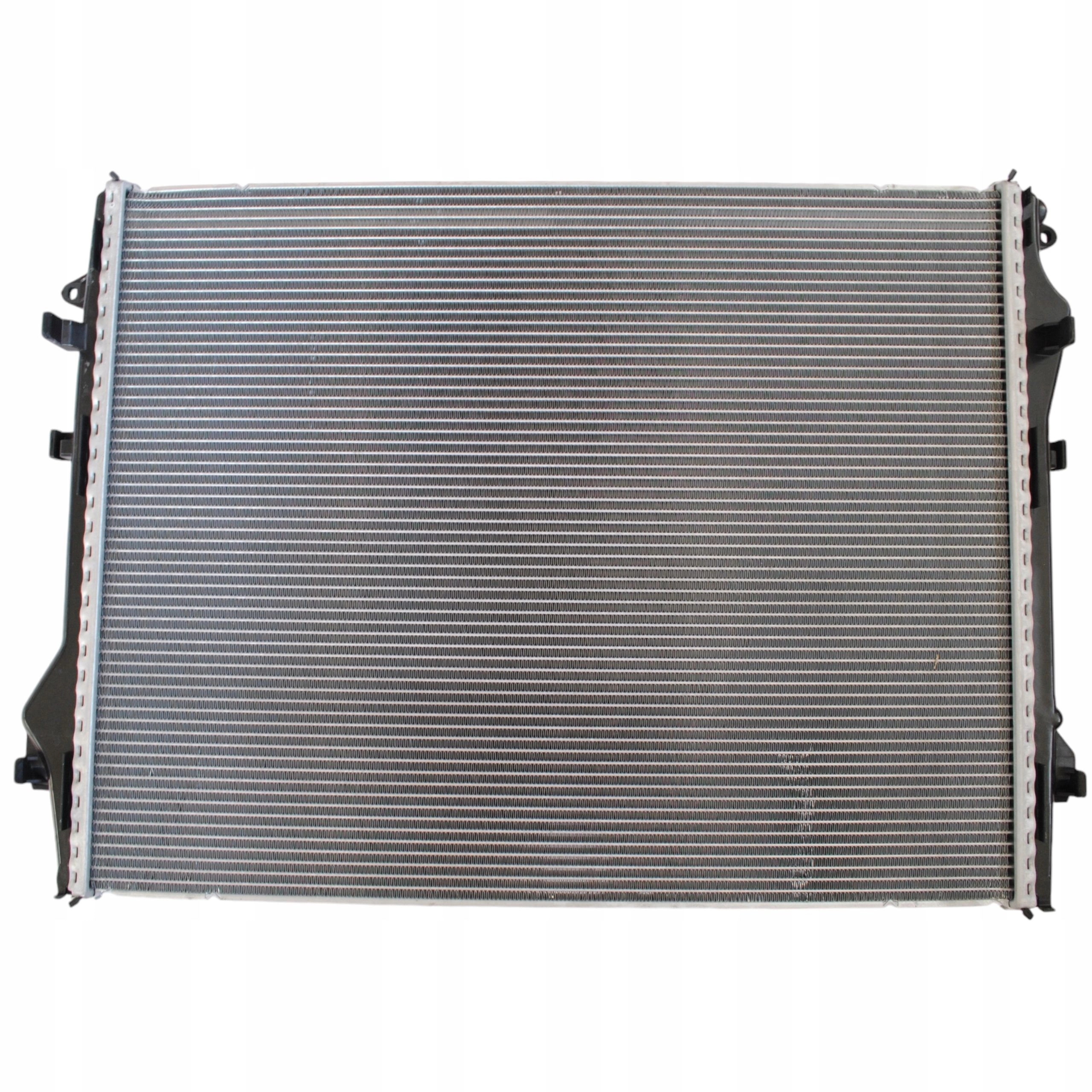 Chladič vody Mercedes W223 V223 Z223 20+ 350d 400d 450e 580e 0995009000