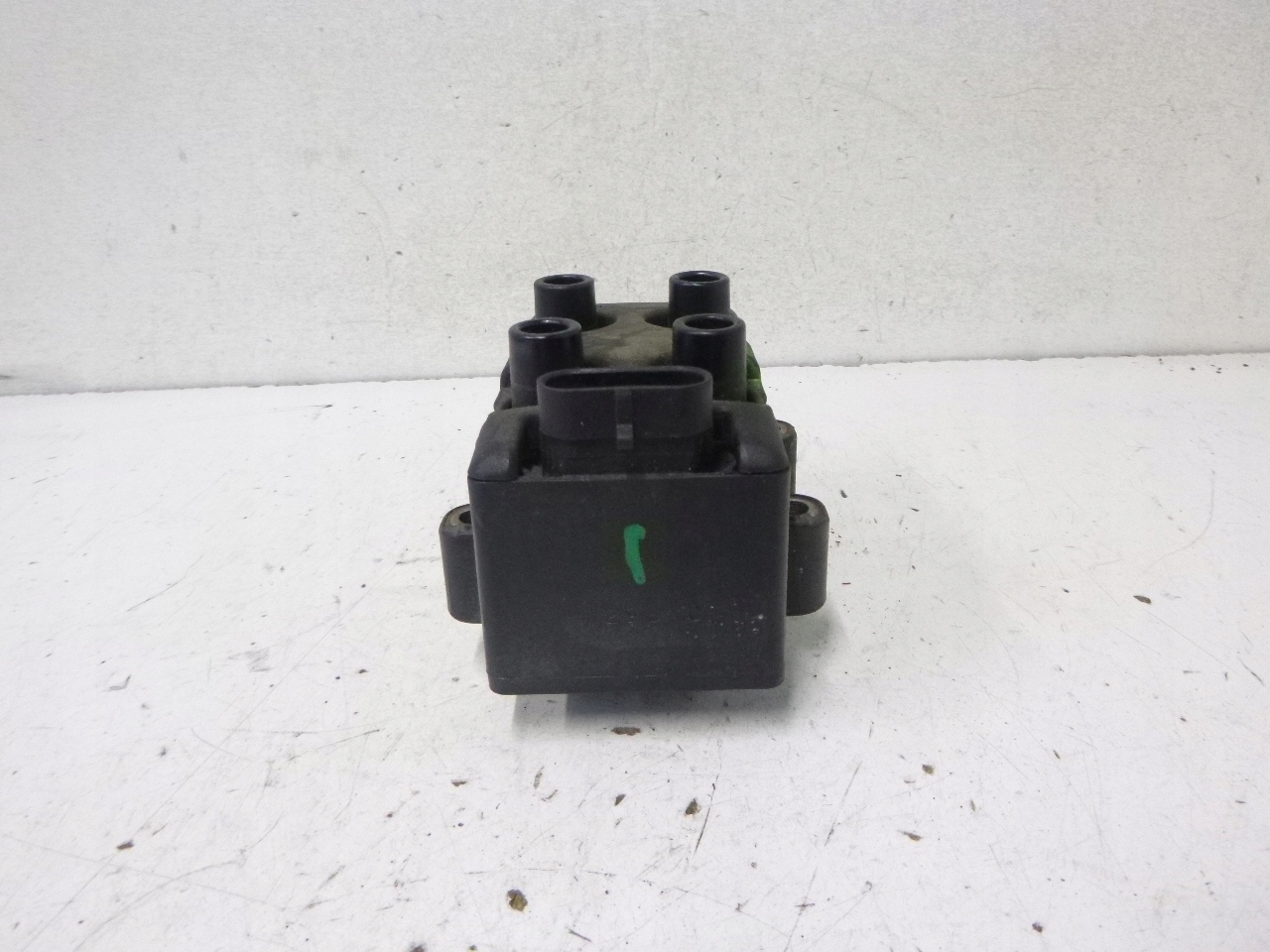 coil ignition Renault Clio II 1.4 7700274008