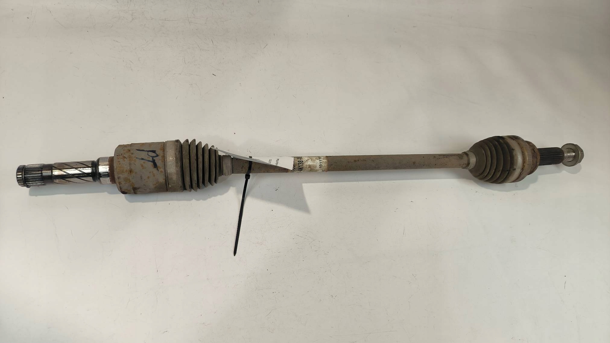 semi-axis right rear part CV61-4K138-AB FORD KUGA MK2