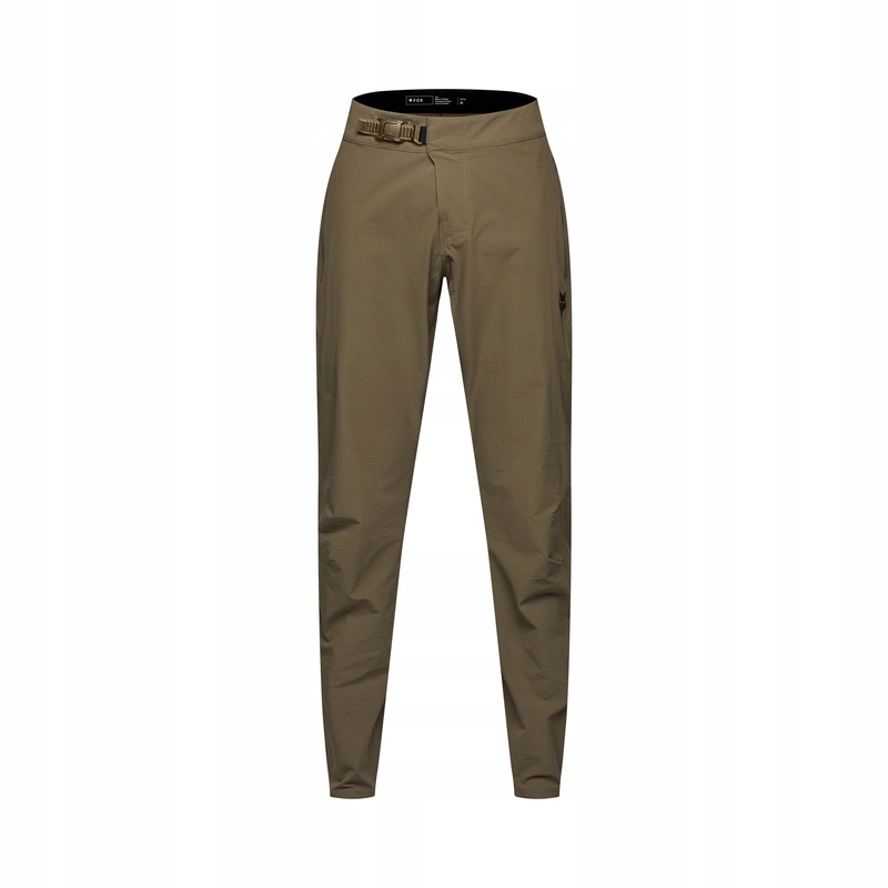Spodnie Rowerowe Fox Ranger Military (32)