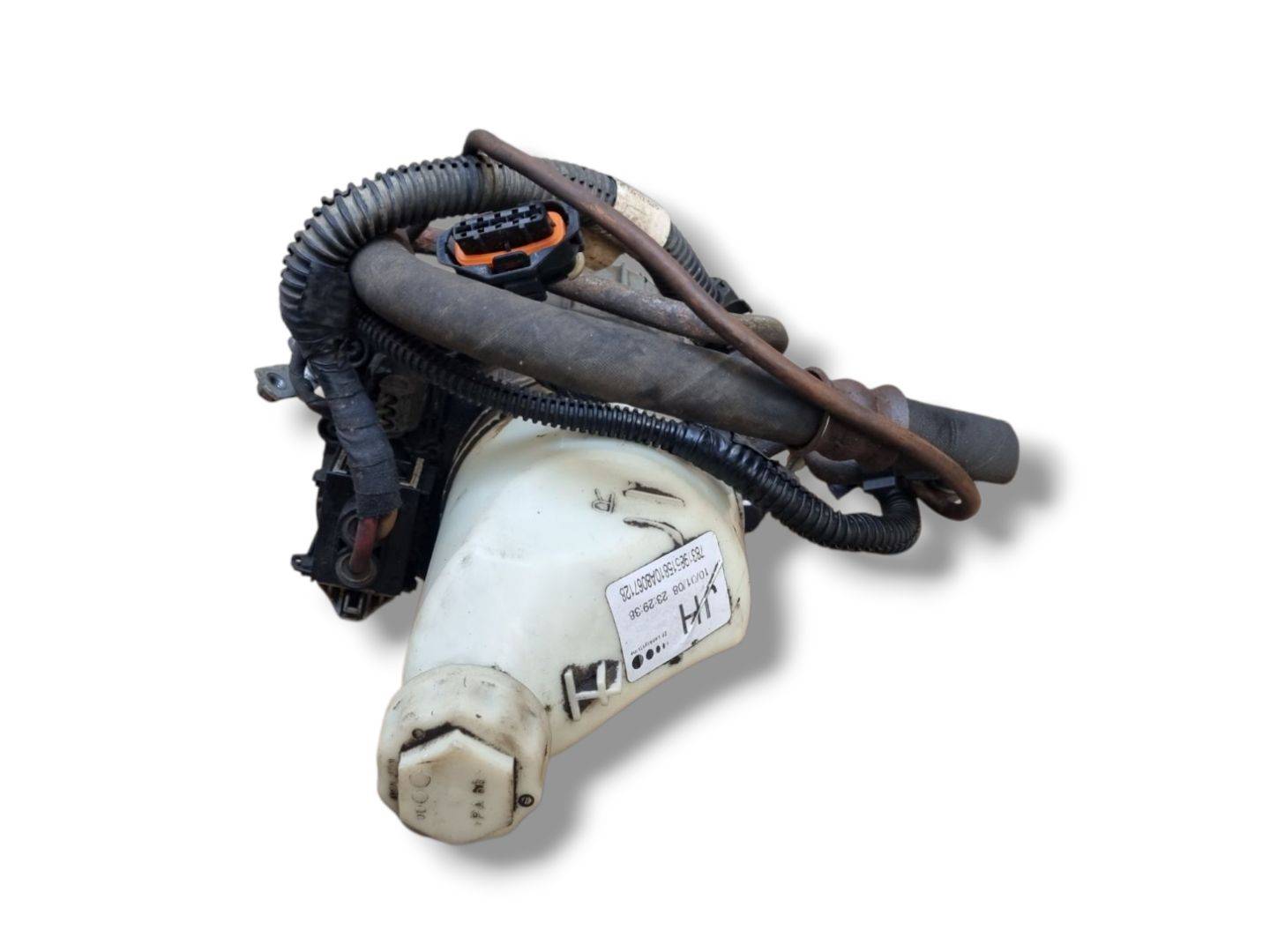 Pompa servosterzo elektrohydrauliczna Opel Astra H facelift 2007 13276990