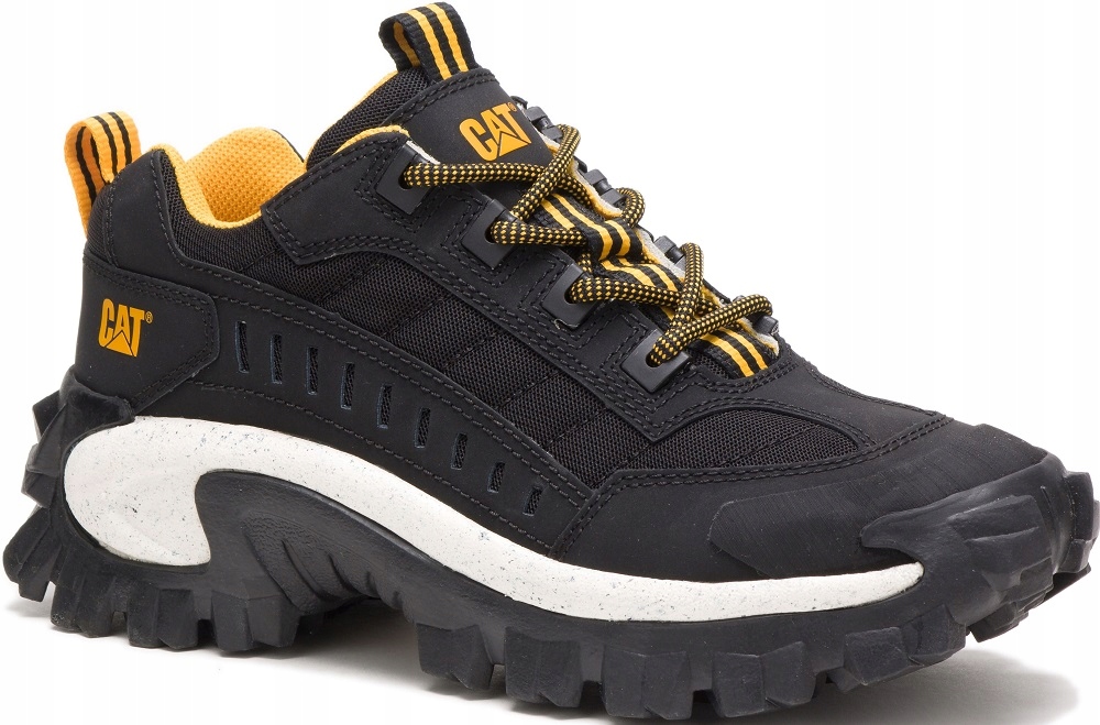 

Caterpillar Cat Intruder Buty Sneakersy Męskie 43