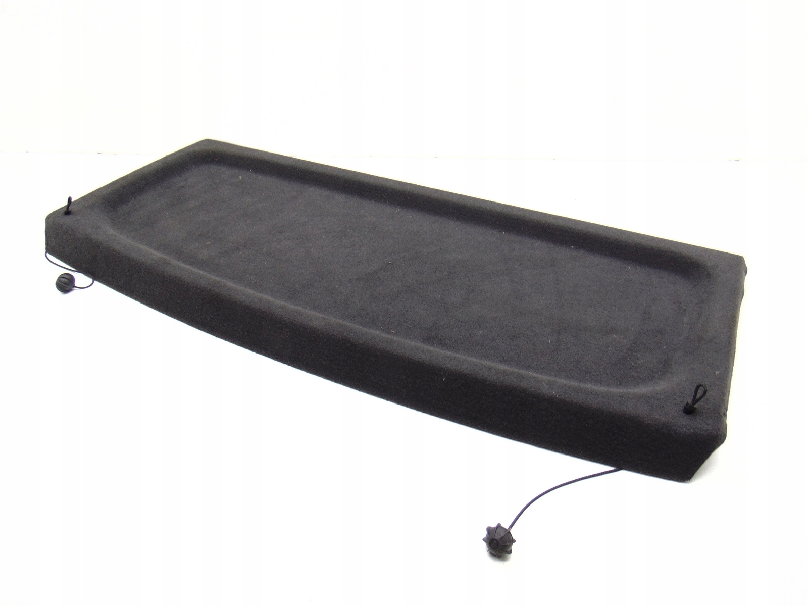 6R6867769B - ПОЛИЦЯ ЗАДНЯ ЗАДНЯ БАГАЖНИК VW POLO 6R V ОРИГІНАЛ