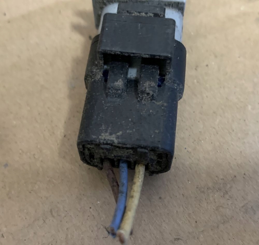 Wentylaor chłodnicy Peugeot 407 1831504016 Typ samochodu Samochody osobowe