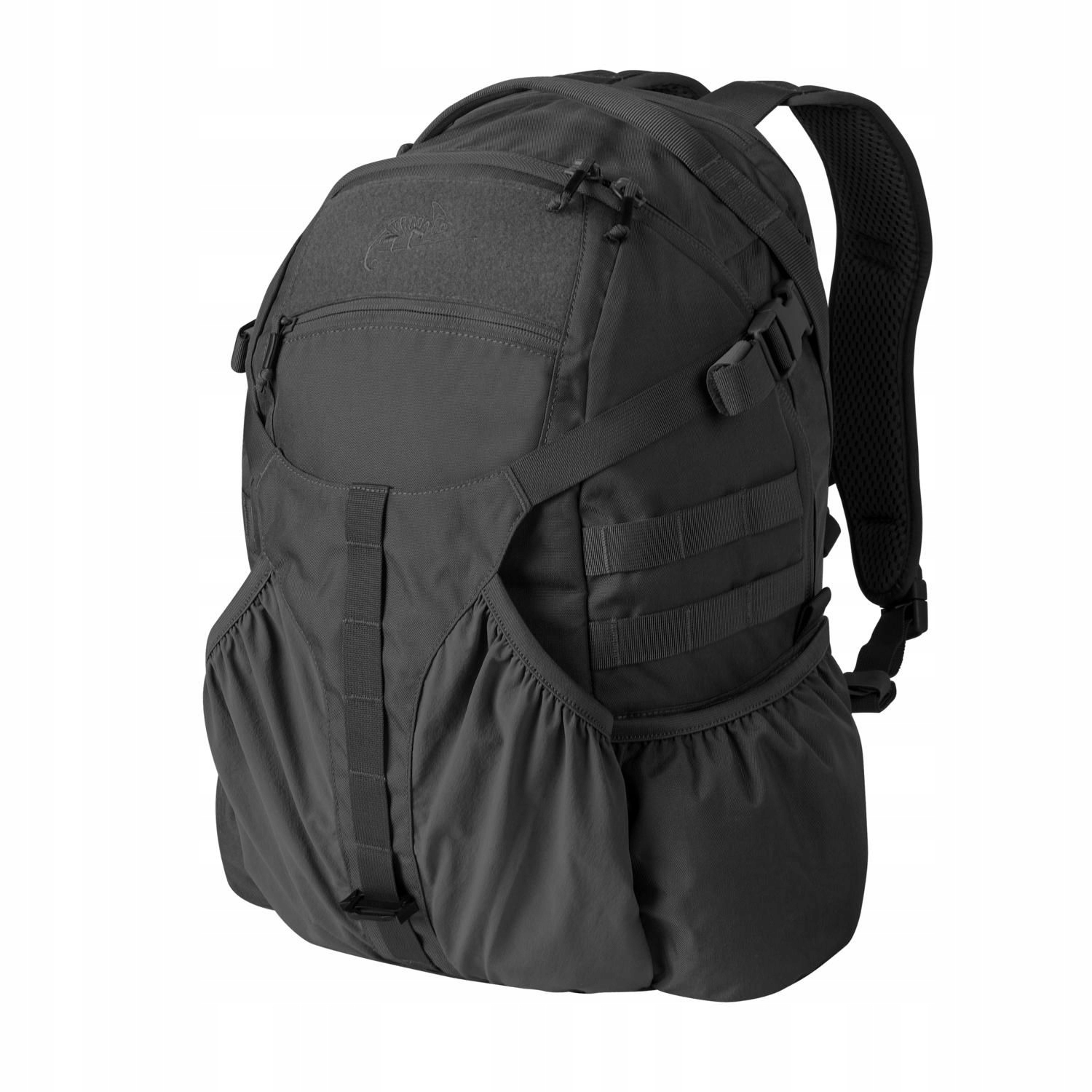 Batoh Raider Cordura Černý Helikon