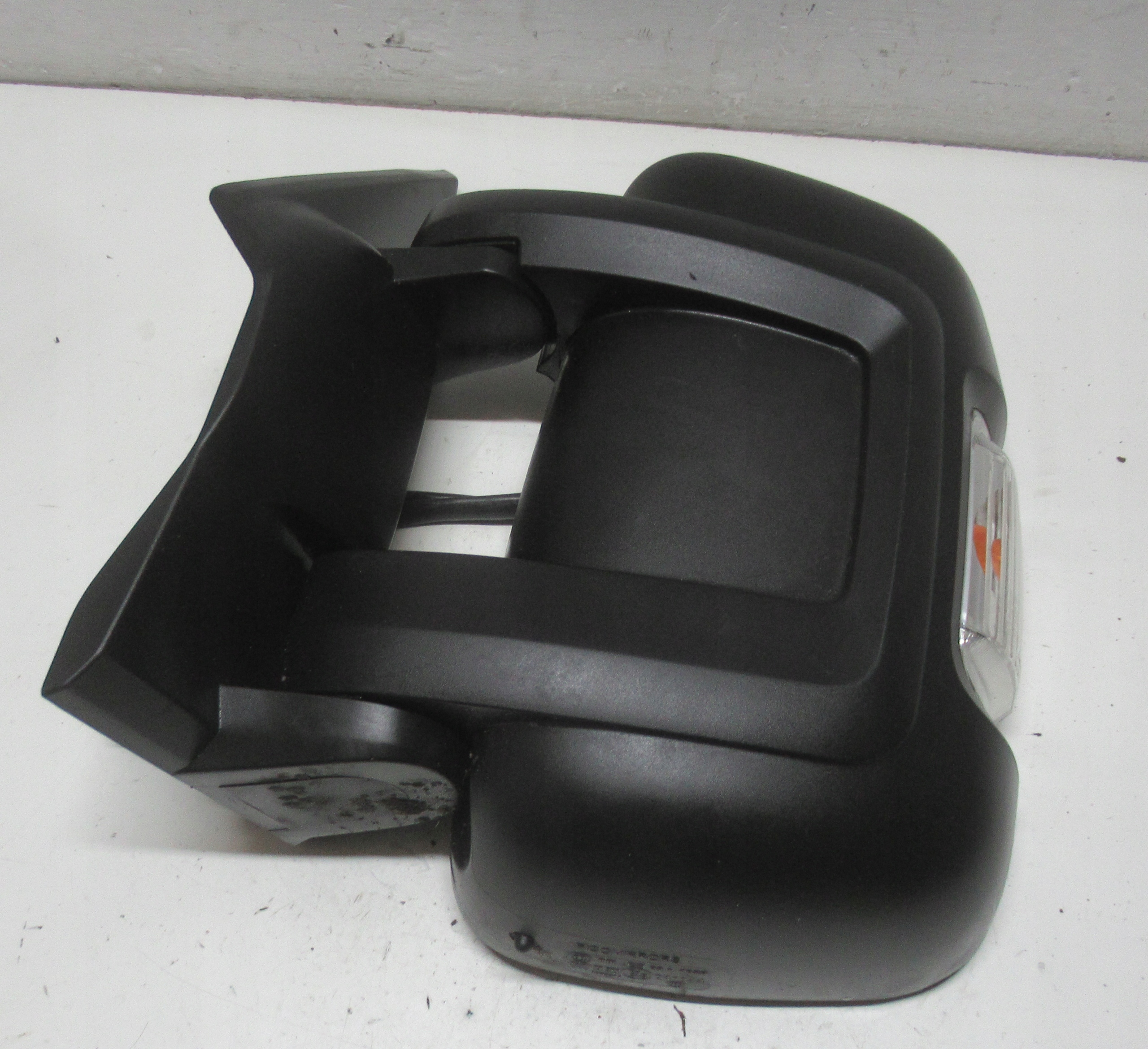 BOXER JUMPER 2.0 HDI 2018R front left mirror 6 PIN