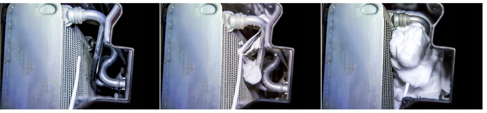 Forch ODGRZYBIACZ DO KLIMATYZACJI KLIMA 100ml EAN (GTIN) 4028203789153