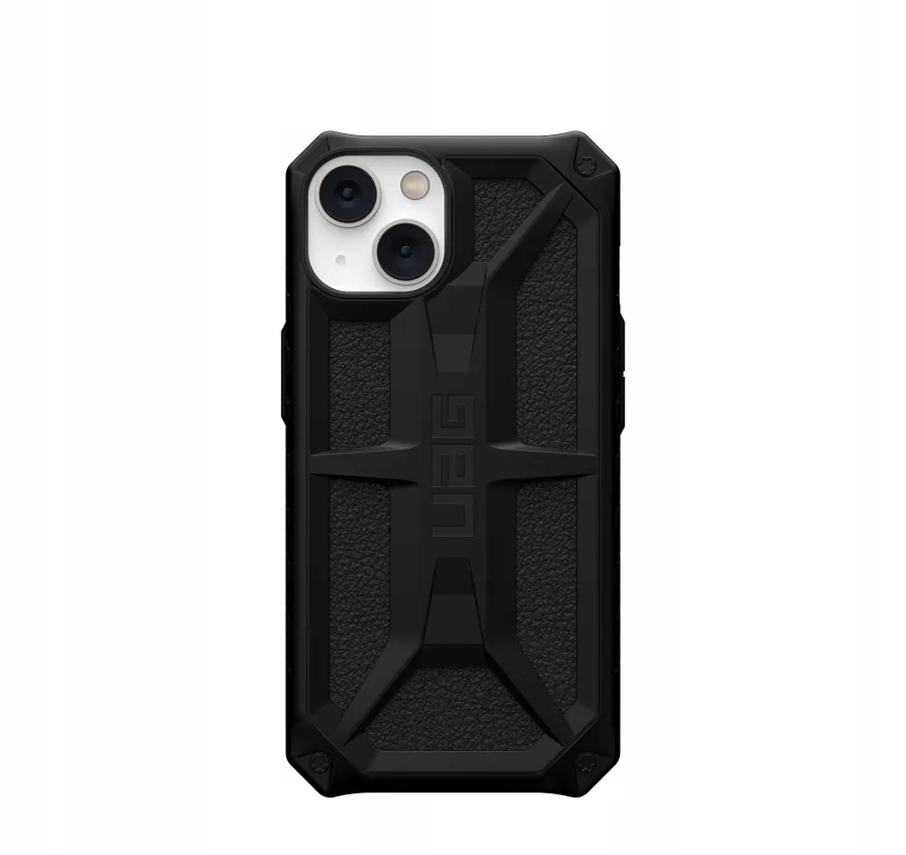 Pouzdro Uag Urban Armor Gear pouzdro Monarch pro Iphone 14 Plus černé