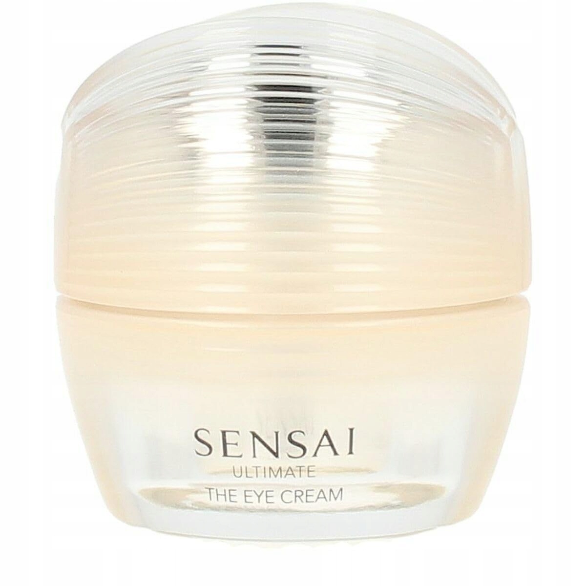 Sensai Ultimate Renewing Eye Cream (krém Na Oči) 15 ML