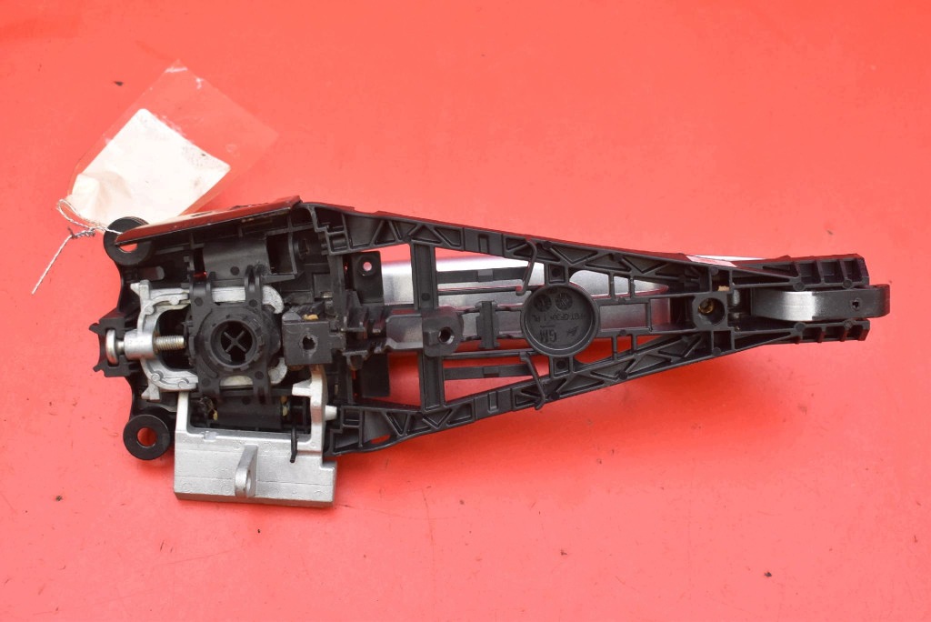 handle right front front Z176 13438569 OPEL CORSA E 14-20