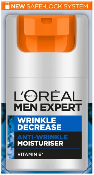 Loreal Men Expert Hydratační krém proti vráskám 35+ 50 ml
