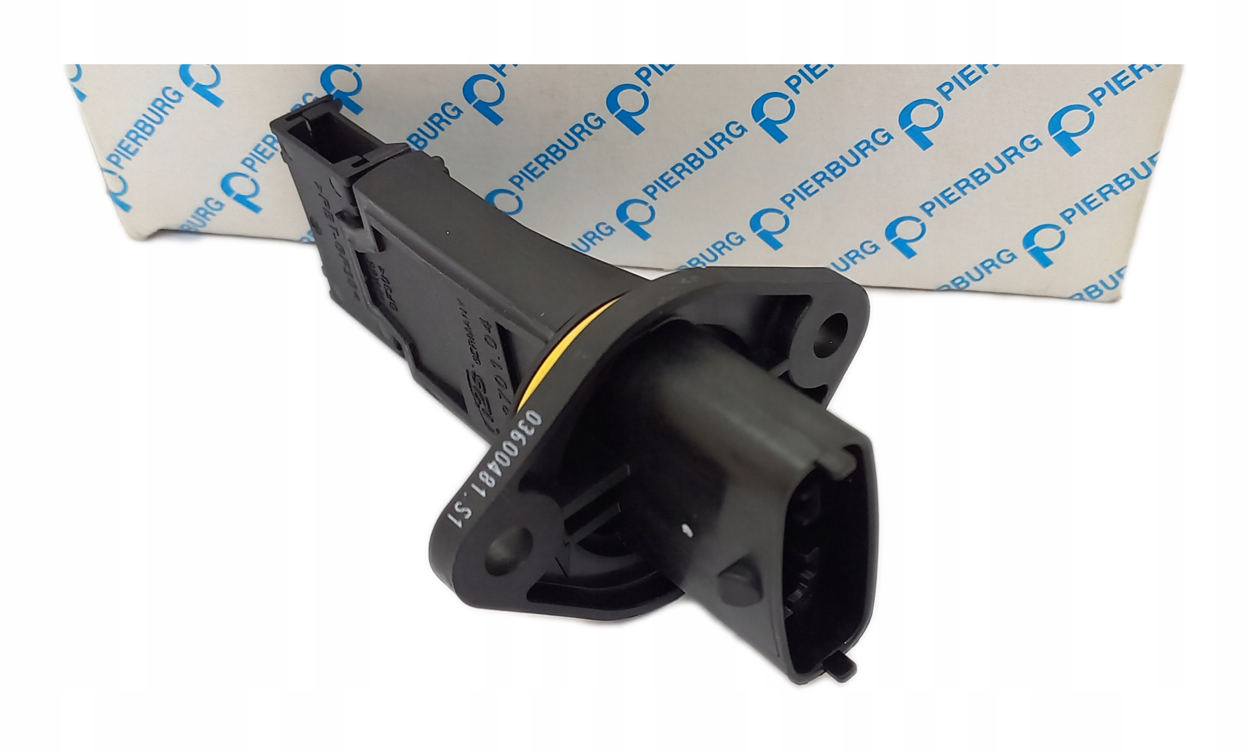 7,22701.04.0 - РАСХОДОМЕР CORSA COMBO ASTRA G ZAFIRA VECTRA B