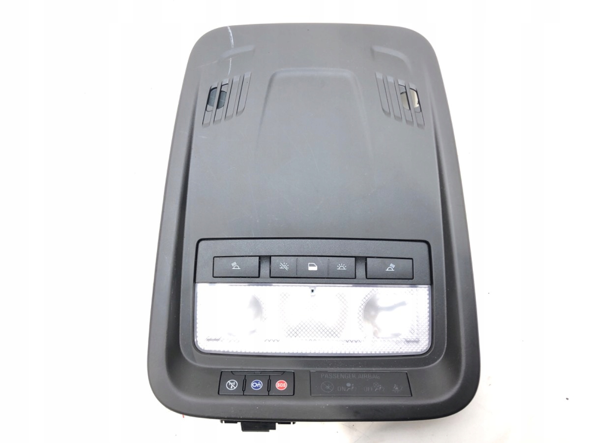 ПОТОЛОЧНЫЙ СВЕТИЛЬНИК OPEL ASTRA K 13415545