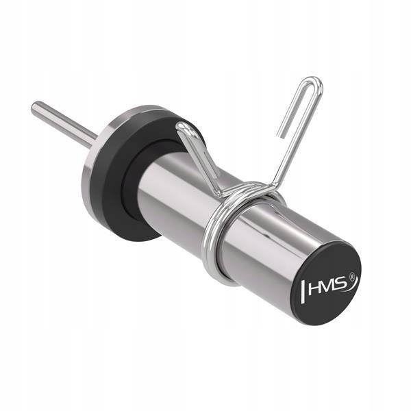 Magnetický Čep MBO12 Pro Přídavné Závaží Pro Hms Stack
